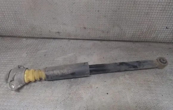 Audi A2 Rear shock absorber/damper