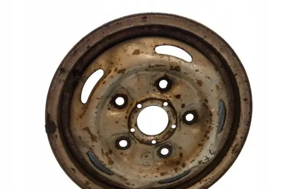 Ford Transit R15 steel rim 