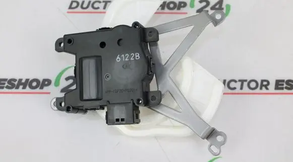 Honda Jazz Air flap motor/actuator 6122B
