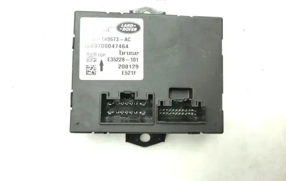 Land Rover Discovery Sport Other control units/modules LK7214B673AC