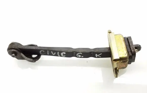 Honda Civic Rear door check strap stopper