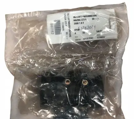 Mazda Premacy Mass air flow meter E5T52071