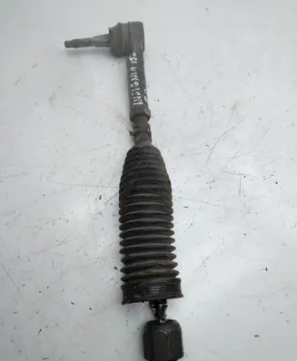 Steering tie rod