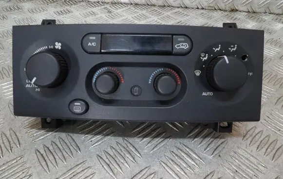 Jeep Grand Cherokee (WJ) Climate control unit P55116709AD 12213219 309100360