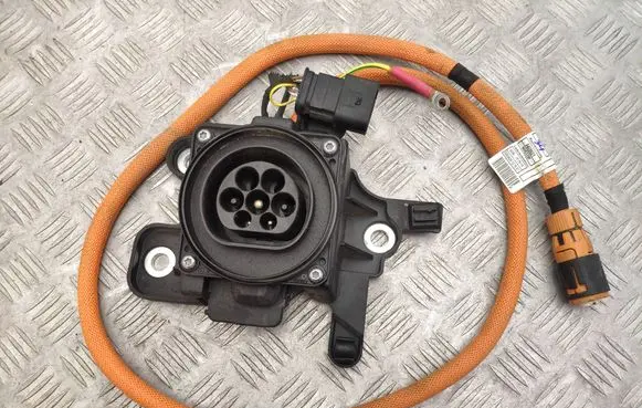 BMW X5 G05 Electric car charging cable 9429622 9429621 61129455543