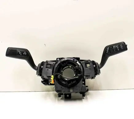 Indicator stalk