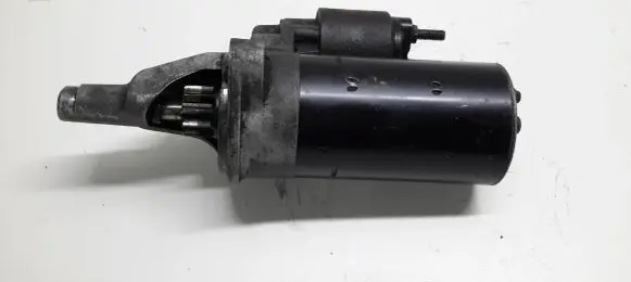 Audi A6 S6 C5 4B Starter motor 059911023H 0001109021