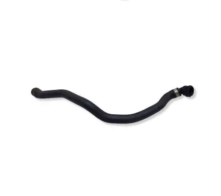 BMW 7 E65 E66 Engine coolant pipe/hose 64218377699