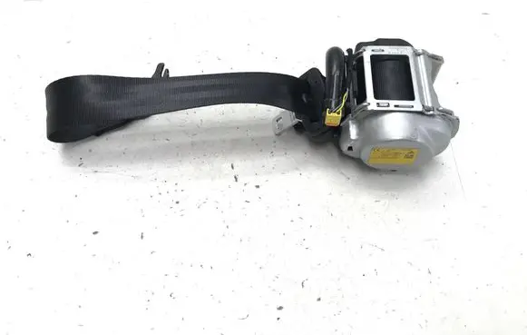 Jaguar I-Pace Rear seatbelt 34212999B 34133468D