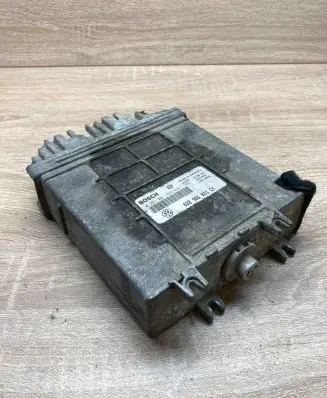 Volkswagen PASSAT B4 Engine control unit/module ECU 028906021CK 0281001423 424