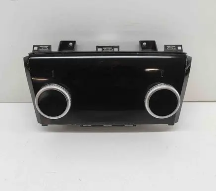 Jaguar I-Pace Interior fan control switch J9D313D734CD