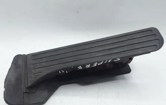 Skoda Superb B6 (3T) Accelerator throttle pedal 6PV01104005 1K2721503AJ