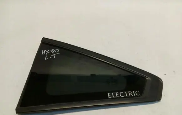 Mazda MX-30 Rear side window mazmx30352423