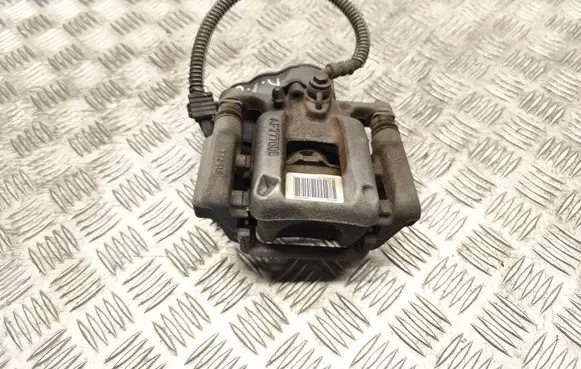 Opel Mokka B Rear brake caliper 9819059380 GA6351 0204L69449