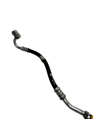 Mercedes-Benz E C207 W207 Air conditioning (A/C) pipe/hose A2048300715 10151903
