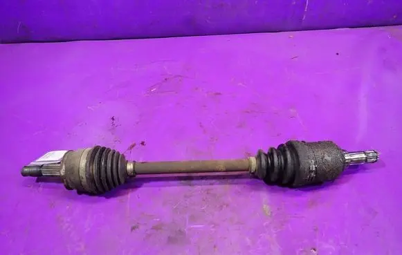 Fiat Punto (188) Front driveshaft 