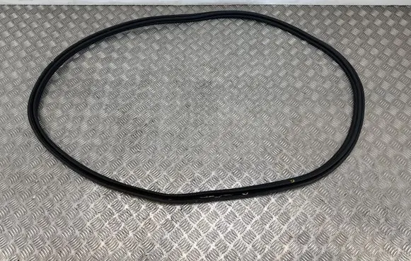 Fisker Ocean Trunk rubber seal (body)