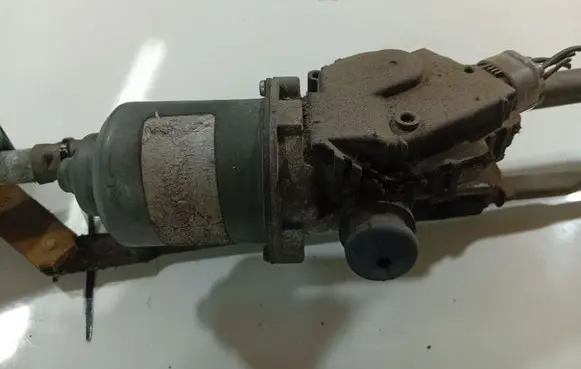 Dodge Caliber Wiper motor 