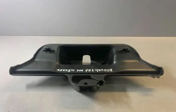 BMW X5 E70 Other trunk/boot trim element 7177378 51497177378