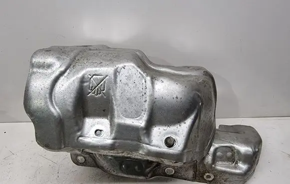Volvo V60 Exhaust heat shield 31319535 30757842