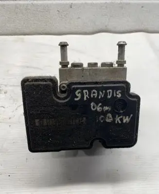 Suzuki Grand Vitara I ABS Pump 00402196E1