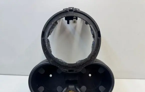 Mini Paceman (R61) Cup holder front 9811185