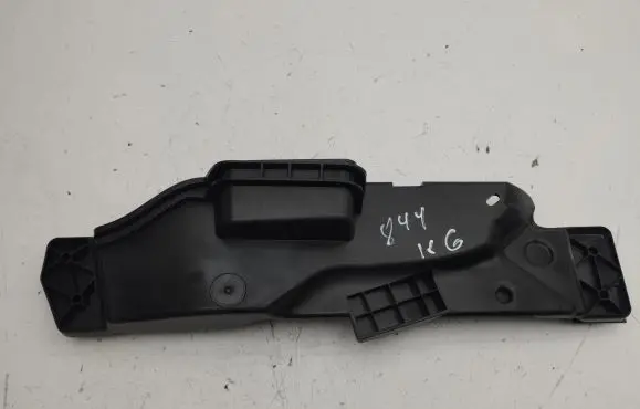 Citroen C4 III e-C4 Other rear door trim element 9830704280