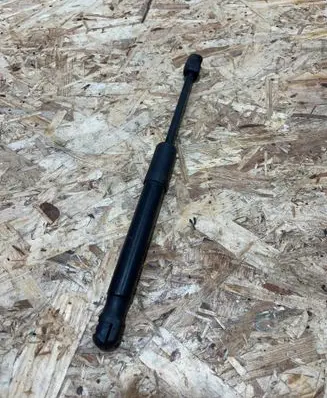 Porsche Cayenne (9Y0 9Y3) Front bonnet/hood damper/strut 9Y0823359