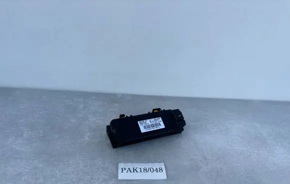 Volkswagen Polo IV 9N3 Other control units/modules 6Q0951171