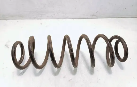 Skoda Octavia Mk3 (5E) Rear coil spring 5Q0511121