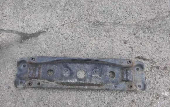 Smart ForTwo I Front subframe