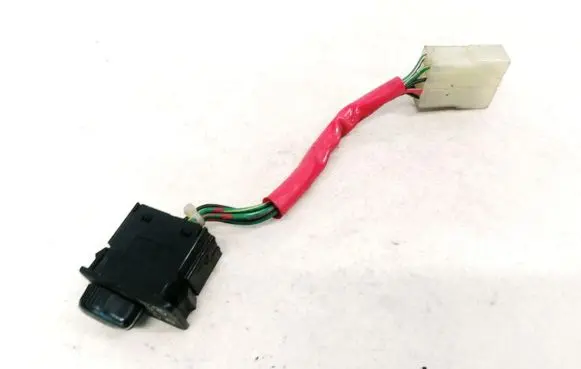 Subaru Legacy Headlight level height control switch