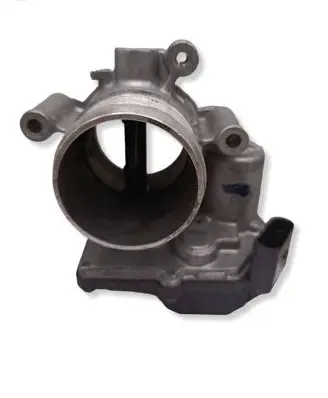 Skoda Superb B6 (3T) Throttle valve 03L128063AC A2C84117500 1611120229