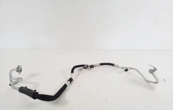 Air conditioning (A/C) pipe/hose