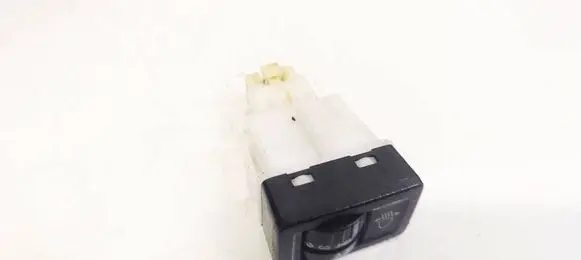 Suzuki Grand Vitara II Headlight level height control switch