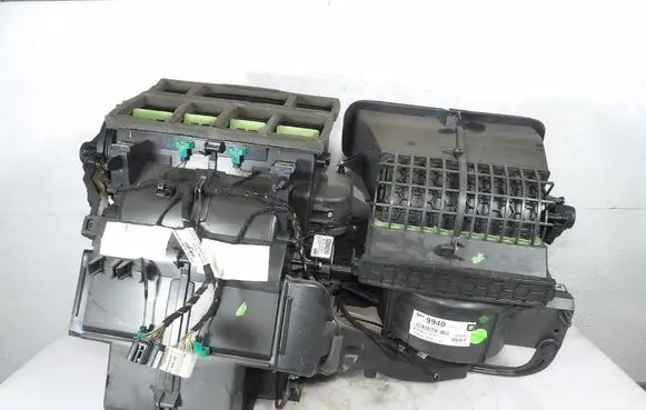 Opel Mokka Interior heater climate box assembly 13479940