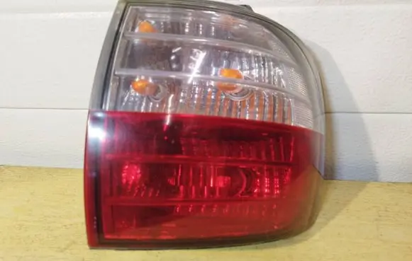 Hyundai H-1, Starex, Satellite Rear/tail lights 924024A6