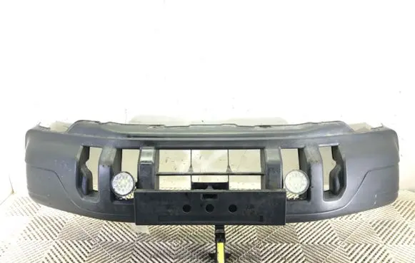 Honda CR-V Front bumper