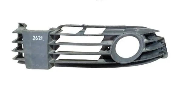 Volkswagen PASSAT B5.5 Front bumper lower grill 3B0853666L