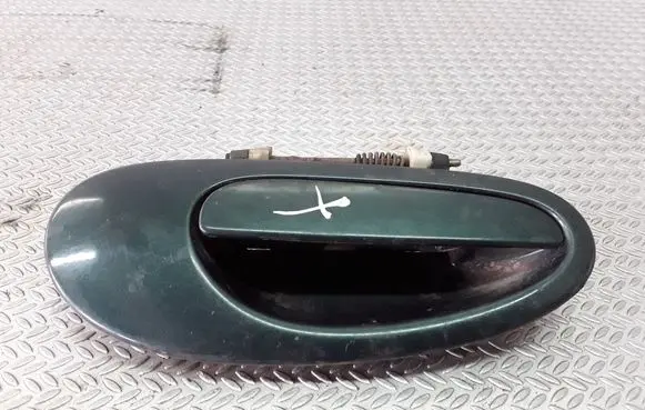 Chrysler Neon II Rear door exterior handle 00A50TRM