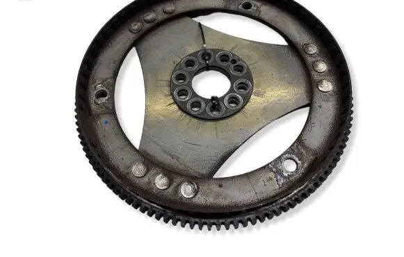 Audi A6 S6 C6 4F Flywheel 059105323AL