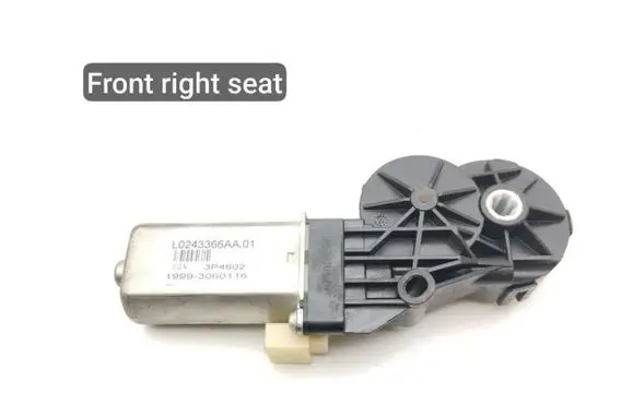 Maserati Quattroporte Seat adjustment motor L0243366AA01