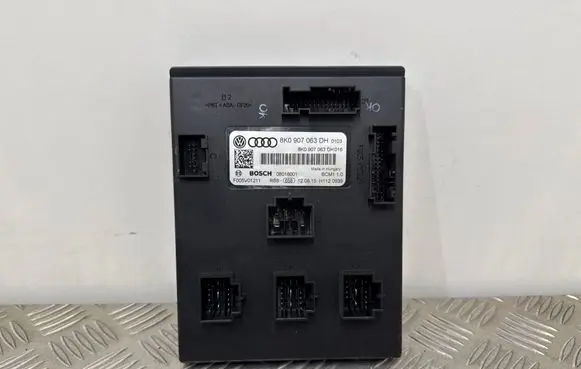 Comfort/convenience module