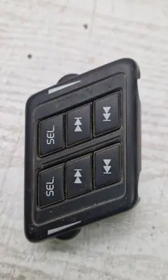 Volvo XC90 Other switches/knobs/shifts 8666729 04W28T