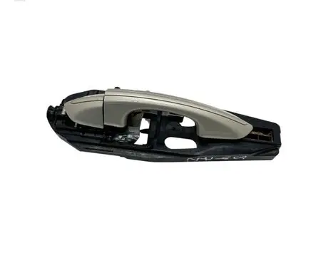 Ford Fusion II Rear door exterior handle DS73F22465A