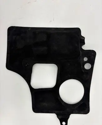 BMW 5 G60 G61 Engine bonnet/hood sound/heat insulation 0423303 51480423303