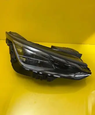 KIA EV6 Headlight/headlamp