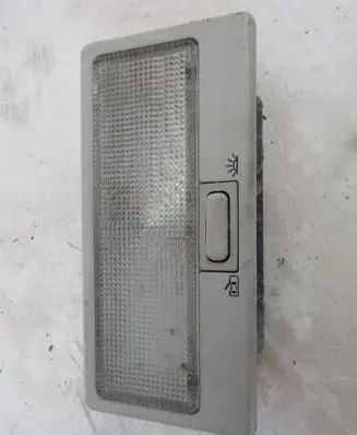 Seat Alhambra (Mk1) Other interior light 