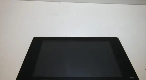Toyota C-HR I Screen/display/small screen NOTSPECIFIED