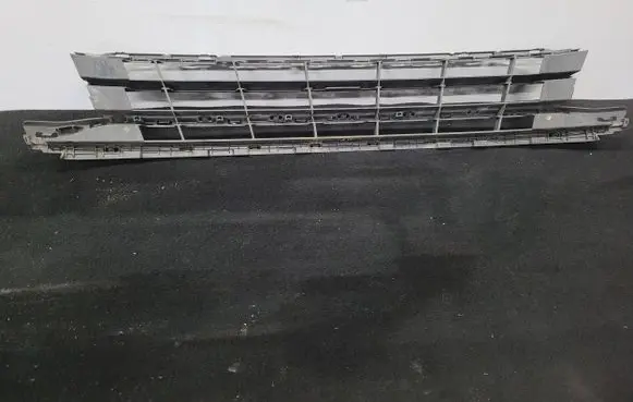 Volkswagen PASSAT B8 Front bumper lower grill 3G0853677